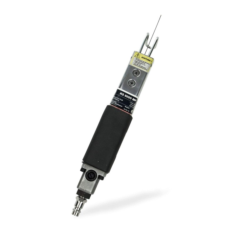 DEMA Compressed Air Body Saw 1/4 Inch