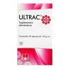 Ultrac 1.43 Gr Caja 30 Capsulas