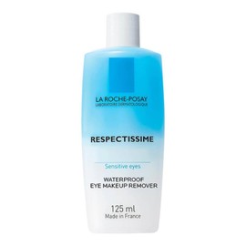 Desmaquillante Bifásico La Roche Posay Respectissime para ojos sensibles 125ml
