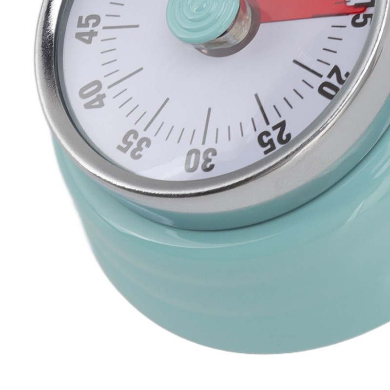 Magnet Circular Timer 60 Minute Visual Countdown Timer for Teachers