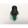 YourParts S025 High Low Binary Pressure Switch for AC Compressor
