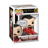 Funko POP! Sayings: Freddie Mercury