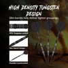 RUTHLESS | Tornado | Steel Tip Darts | 90% Tungsten