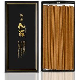 [TJ TRAD JAPAN] Incense Incense, Made in Japan, Aroma Incense (Gara, Short)