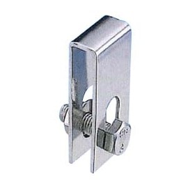 水本 Stainless gure-tingukurippu GCD Notebook Application for and 75 mm gcd295