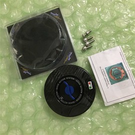 Carbon Fiber Gas Cap Fuel Tank Cover Compatible For Ducati 899 959 1199 1299 V2 V4 Speciale Panigale S R Monster V4 696 796 1100 EVO Scrambler Streetfighter S 848 1098 Blue