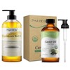 PHATOIL PHATOIL Frankincense Body Oil 8.8fl.oz and 8fl.oz Organic Cold
