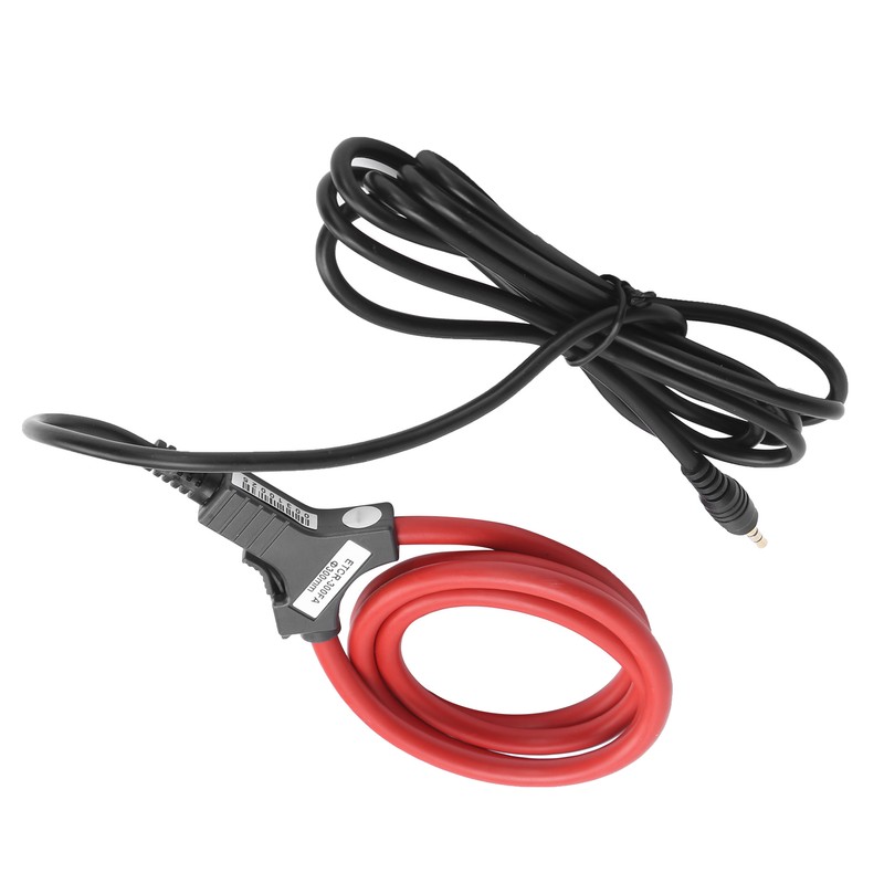 ETCR300FA Coil Current Transformer High Accuracy AC Current Detection FA