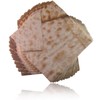 Passover Matzoh Napkin. 20 Pesach Napkins for Seder Table Decoration.