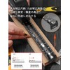 DELI Measure 5m Measuring Tape Measure Made of High Grade