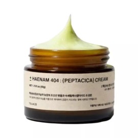 Product Detail Reference 톤28 해남404 펩타시카 크림 센텔라아시아티카 펩타이드 병풀 50g Tone28 Haenam404 Peptashika Cream Centella Asiatica Peptide Cica 50g [One piece.]