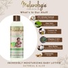 Melanologie Beautiful Brown Babies Incredibly Moisturizing Baby Lotion with 1%