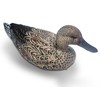 Floating Dummy Duck Fake Duck Model EVA Simulated Duck Decoy