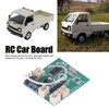 RC Car Circuit Board Replacement Circuit Module for D12 Mini