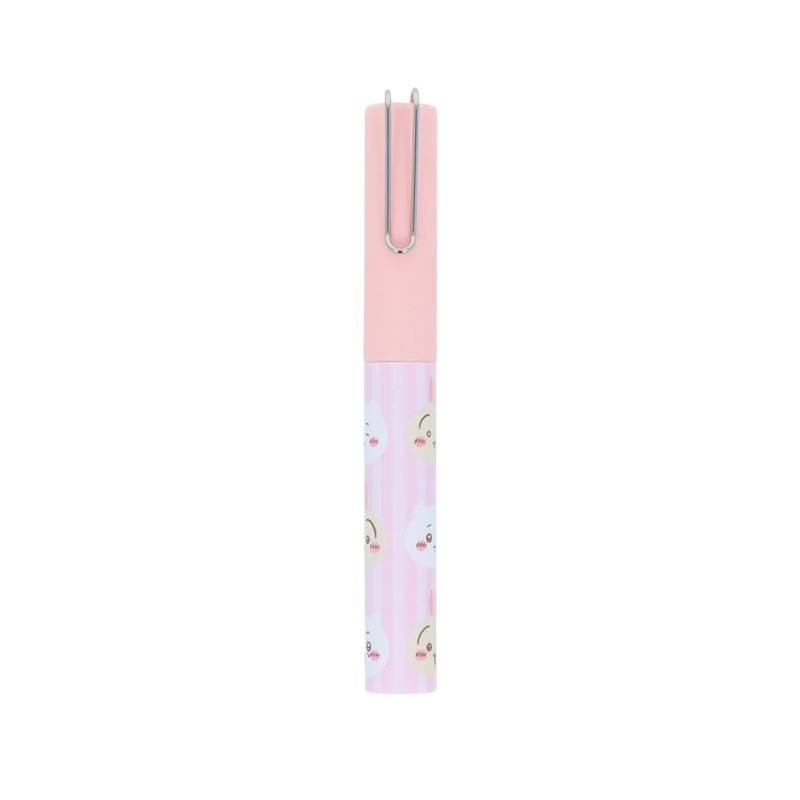 Sunstar Stationery S3721728 Chiikawa Goods Scissors Stick Type NewLifeCollection Chiikawa