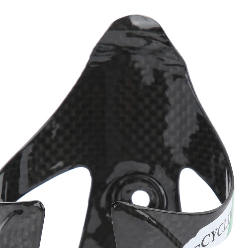 Full Carbon Fiber Bicycle Water Bottle Cage MTB Road Bike