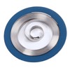 Mechanical Movement Mainspring Clockwork Watch Accessory Professional Replacement Clockwork 6497‑2