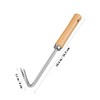 BESPORTBLE Garden Tool Weeder Puller Tool and for Weeding Root