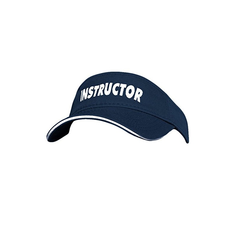 Rise Instructor Visor (Navy)