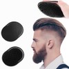 WARESHARK Hand Pocket Men Hair Soft Comb Brush Portable Scalp