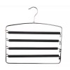Kuk Gancho Para Pantalones Organizador Multiple 4 En 1