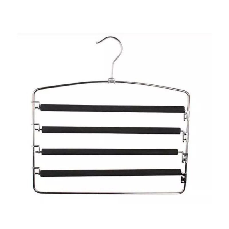 Kuk Gancho Para Pantalones Organizador Multiple 4 En 1