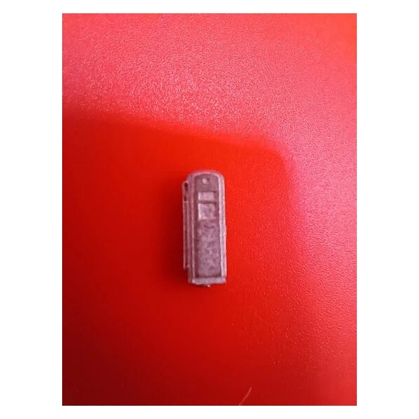 MICRO ENGINEERING N SCALE PERIOD 40s 50s FUEL GAS PUMP