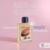 Tratamiento Para Crecer Y Alargar Pestañas Prosa En Aceite