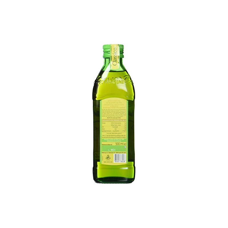 Monini Classico Olive Oil 500g
