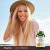Piping Rock Evening Primrose Oil Softgels 1000mg | 200 Pills