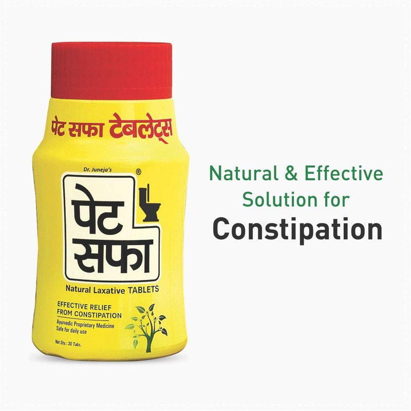 Pet Saffa Tablets - 30 Count (Pack of 2)