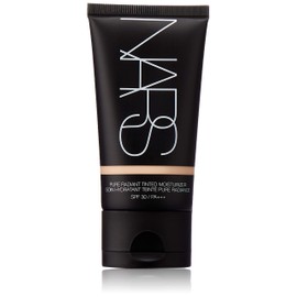 NARS Pure Radiant Tinted Moisturizer SPF 30PA+++ 1.7, Finland - Lightest with a neutral balance of pink and yellow undertones, 1.9 Ounce (I0081565)