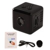 Mini Camera Smart Wireless Wifi Camera Dark Night Vision Home