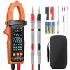 Proster Digital Clamp Meter - 600A DC AC Current 600V