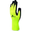Delta Plus VV73309 Safety Gloves -Latex Foam Coated - Size