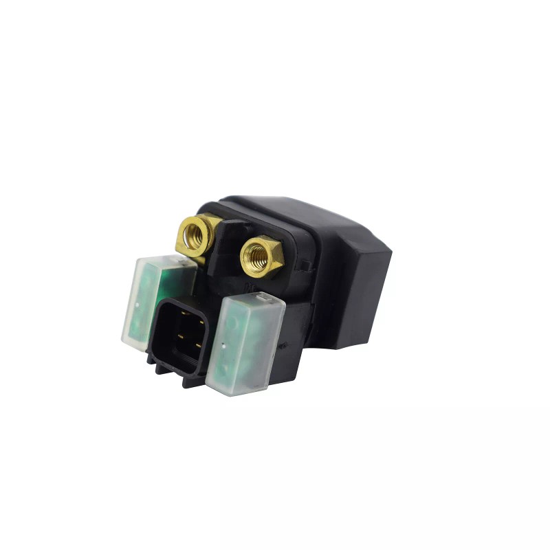 Soarider For Yamaha 2009-2014 Grizzly 550 Starter & Relay