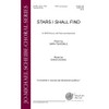 Stars I Shall Find - SATB DIVISI Choral Sheet Music