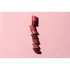 Butter LONDON - Lápiz labial de felpa rusa, zumbido, Suertudo