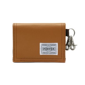 Porter Freestyle Coin Case
