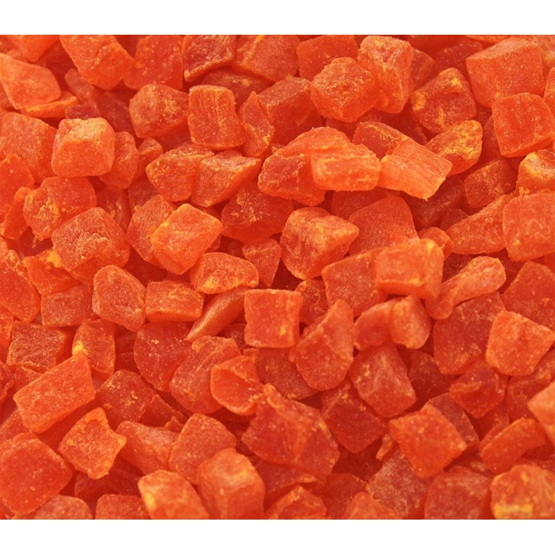 Its Delish Diced Papaya by Its Delish, 5 lbs