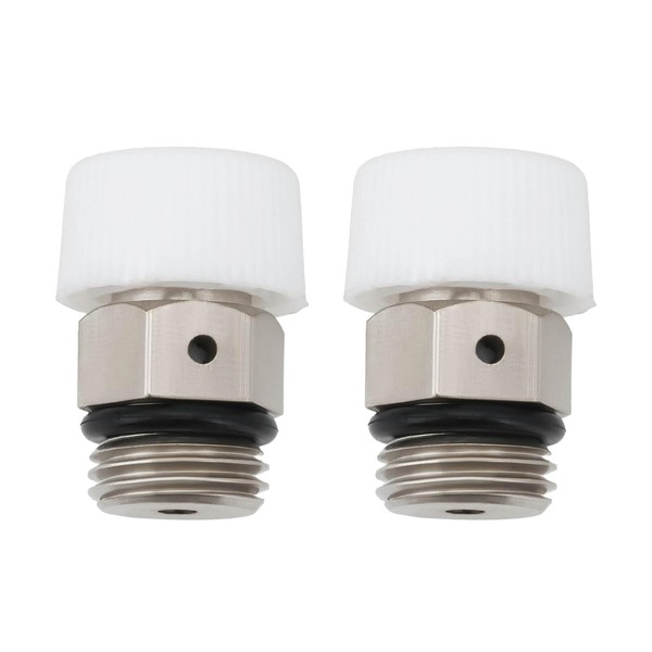 Be In Your Mind Pack of 2 1/8 Inch Automatic