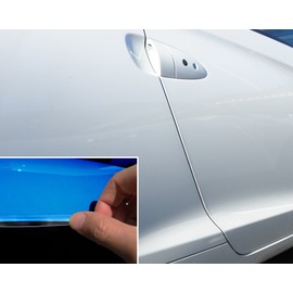 STAR Light, Industrial Anti-scratch Car Edge Tape 2 m EW – 124