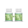 두리농산 1+1 Exciting Change Psyllium Shell 75gx1 Bottle + 1