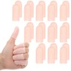 Camina sin dolor gracias a ZSKEUR: 24 piezas fundas protectoras