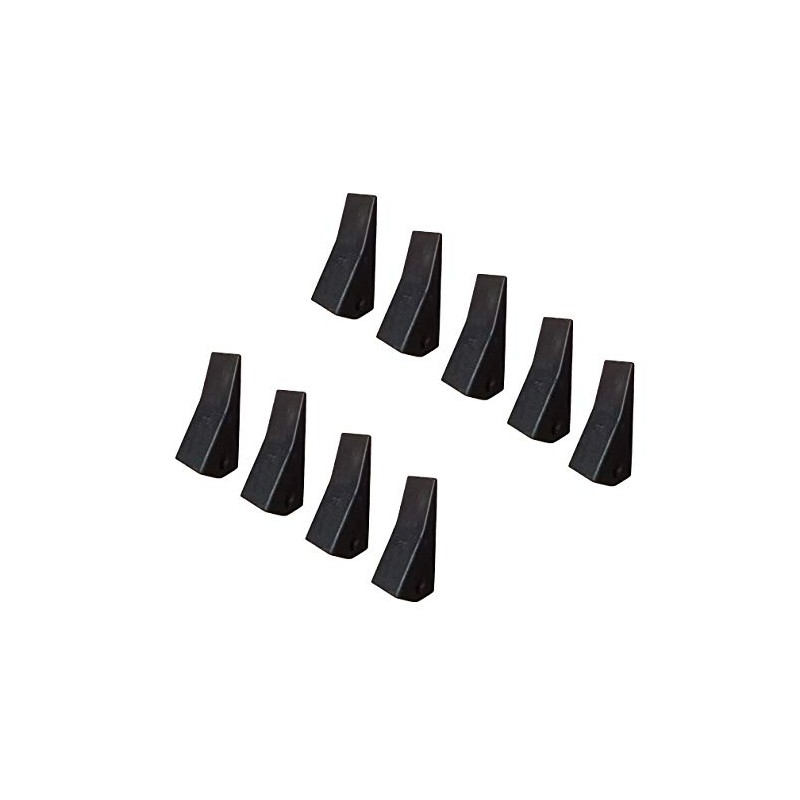 Backhoe/Skid Bucket Teeth - 23, 230, 230SP, D51750, TF23D (9)