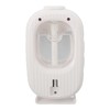 Automatic Fragrance Dispenser Wall Mount Air Freshener Dispenser Electric Spray