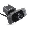 Keeece 3R-KCCAM02 3R-KCCAM02 Webcam Full HD, Full HD, 2 Megapixels,