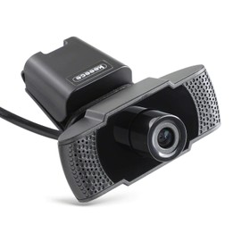 Keeece 3R-KCCAM02 3R-KCCAM02 Webcam Full HD, Full HD, 2 Megapixels, Built-in Microphone