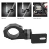 Heavy Duty Adjustable UTV Flag Mount Whip Light Bracket Replacement