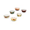 qiqee Thanksgiving Day Standard Cupcake Liners Cupcake Cups 300-Count Food
